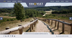 Desktop Screenshot of duurzaamhout.nl